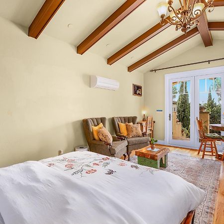 Spanish Style Cozy Studio 샌디에이고 외부 사진